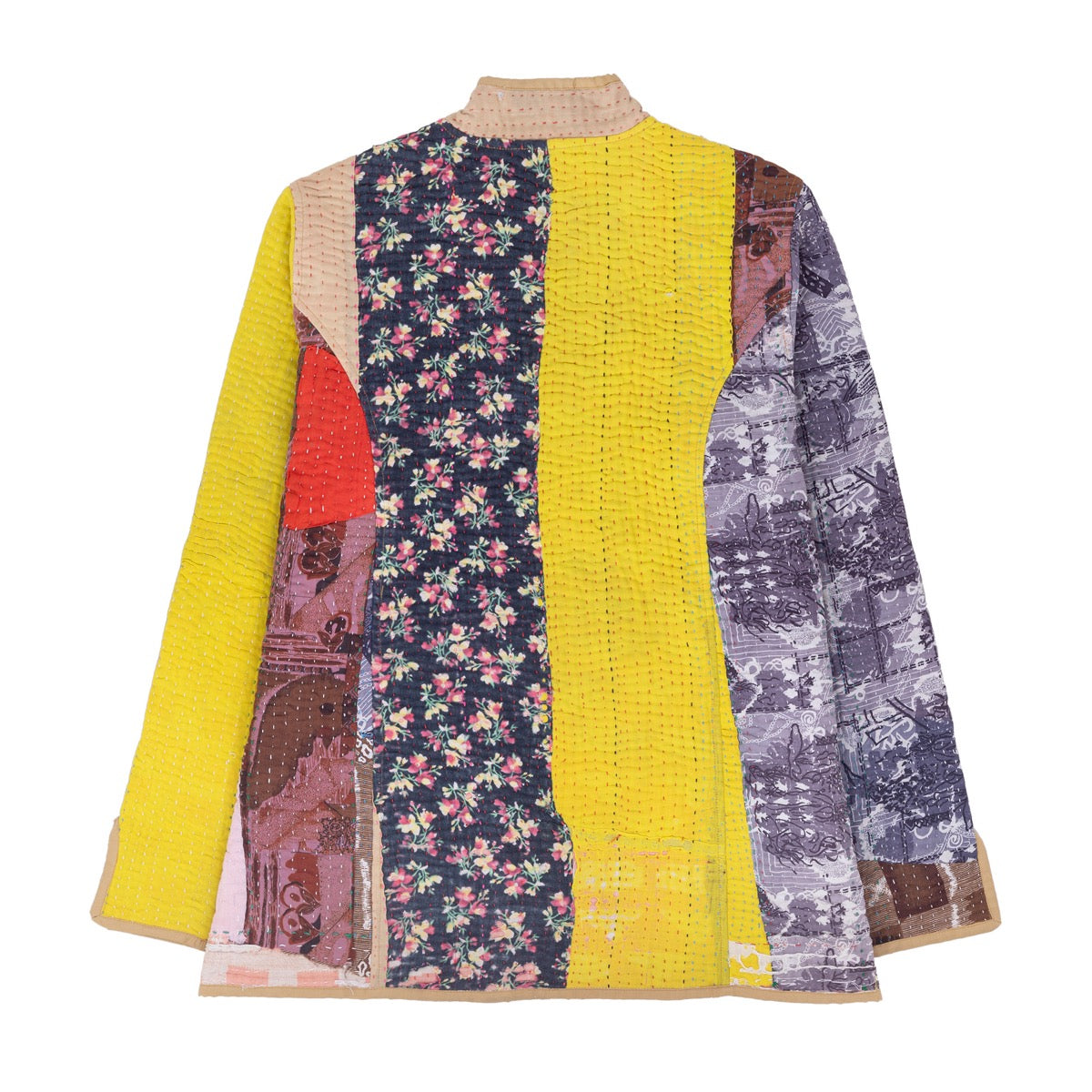 Gemello Jacket - Lilac