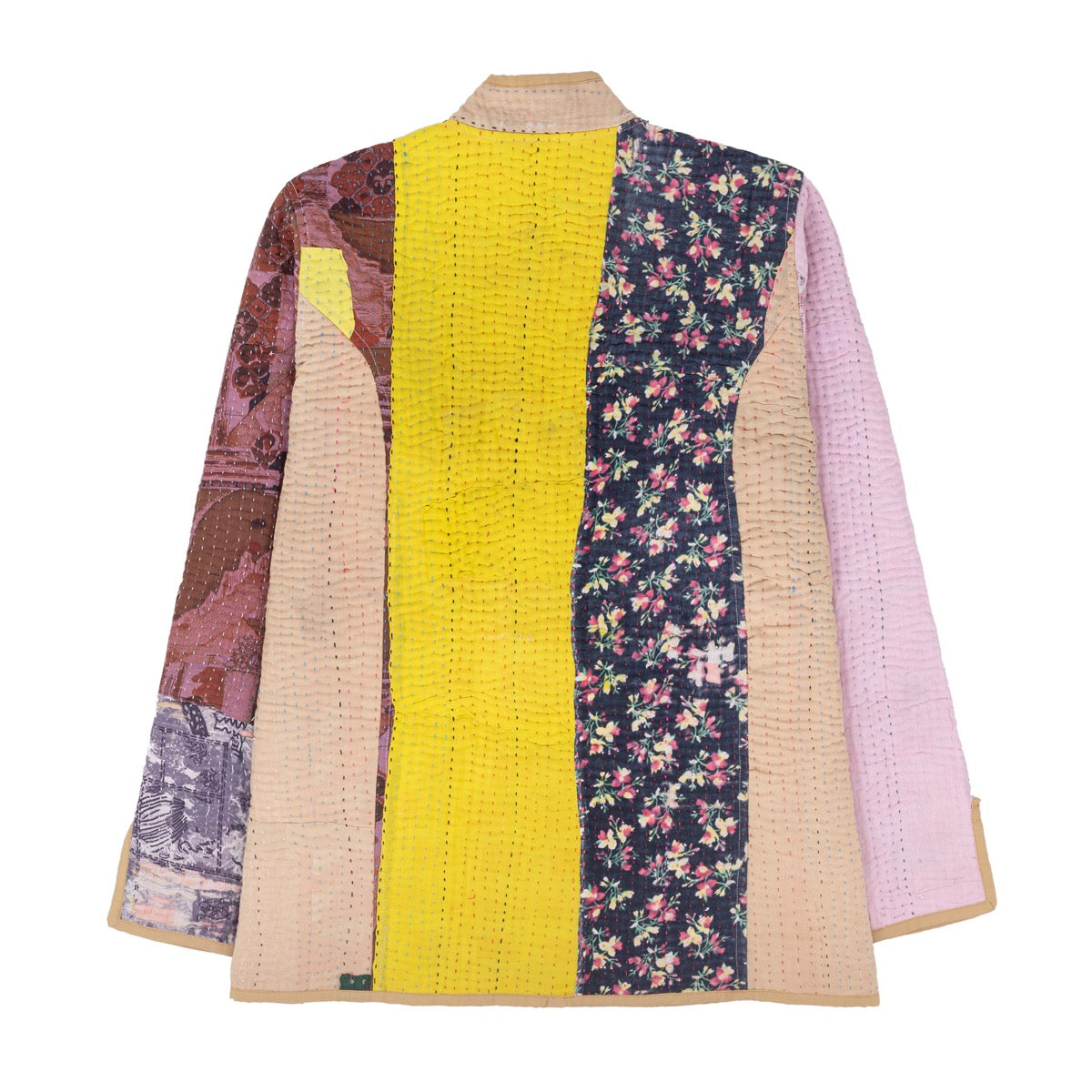 Gemello Jacket - Lilac