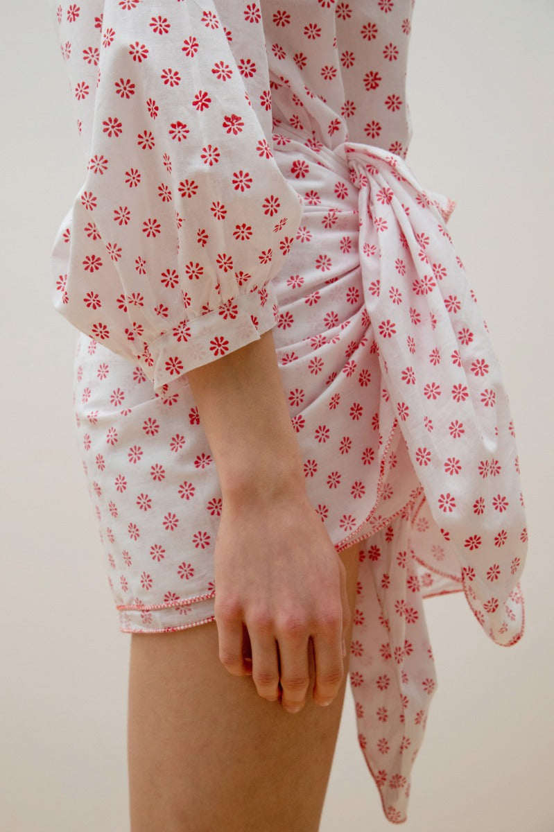 Teo Pareo - Cherry Lamu