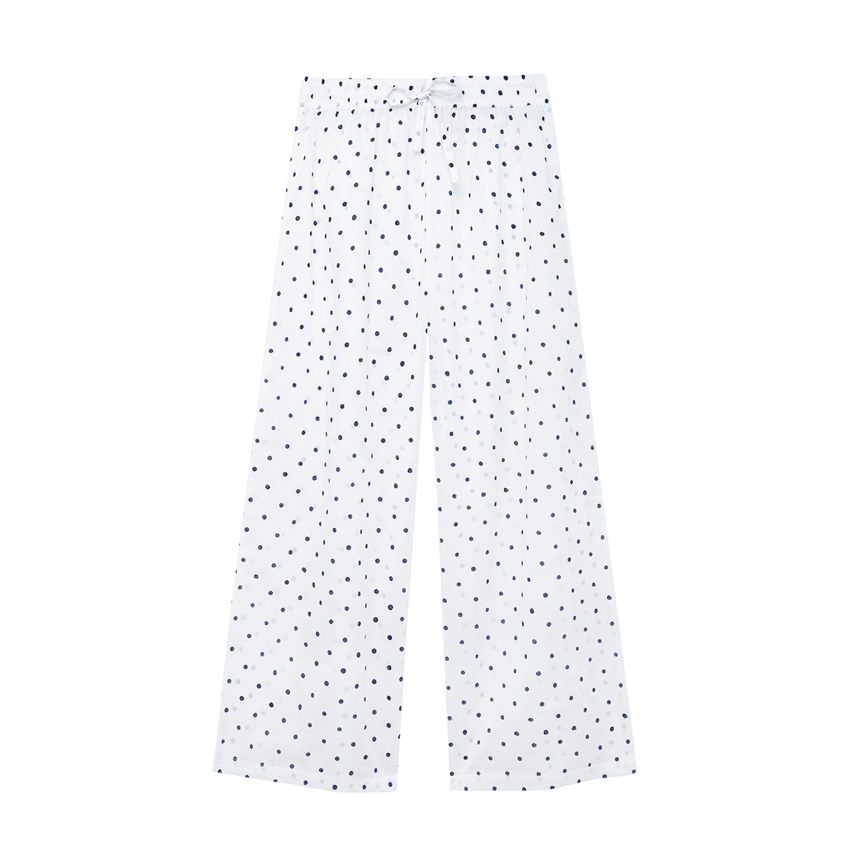 Mina Pants - Mini Polka