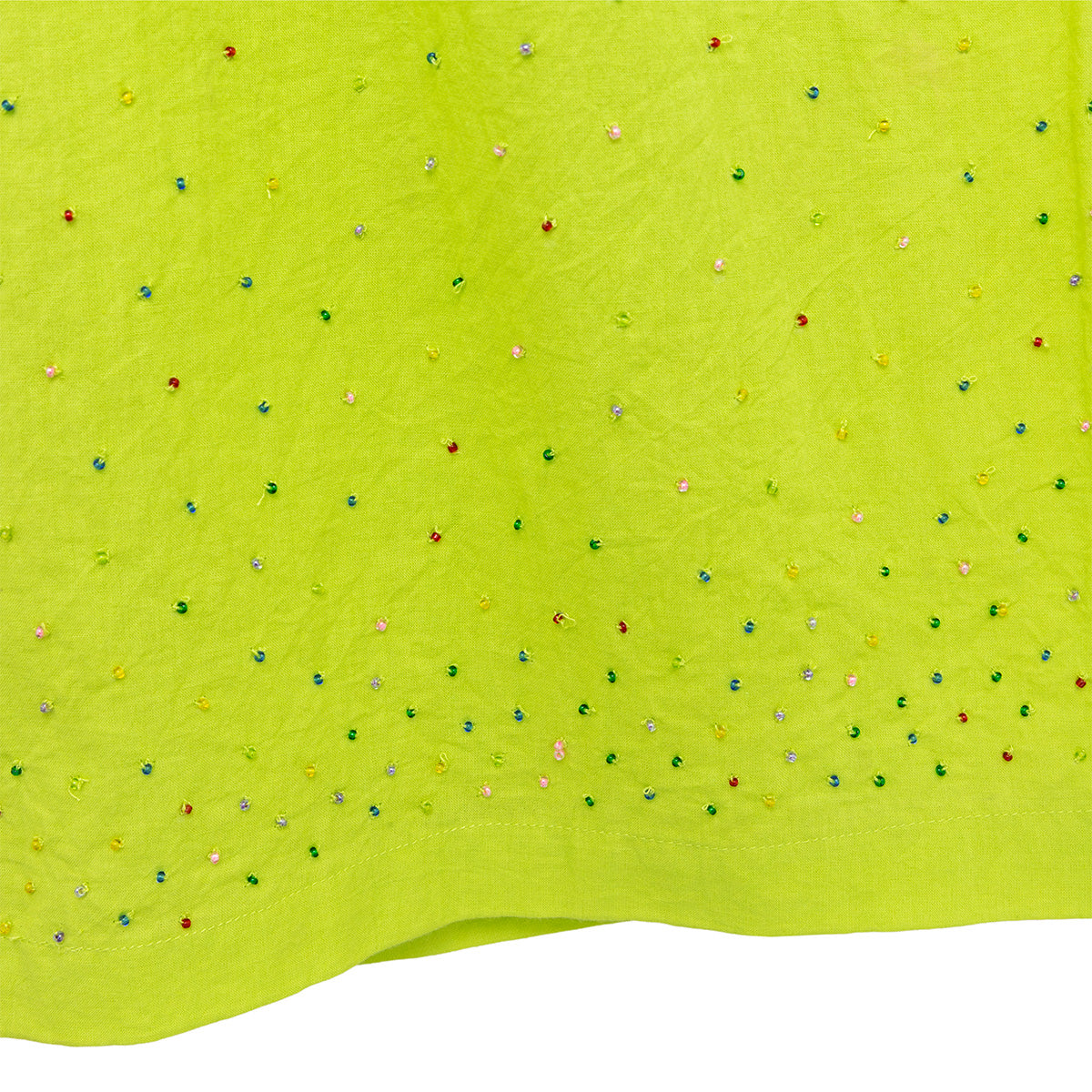 Bongo Chill Pants - Citrus Rainbow