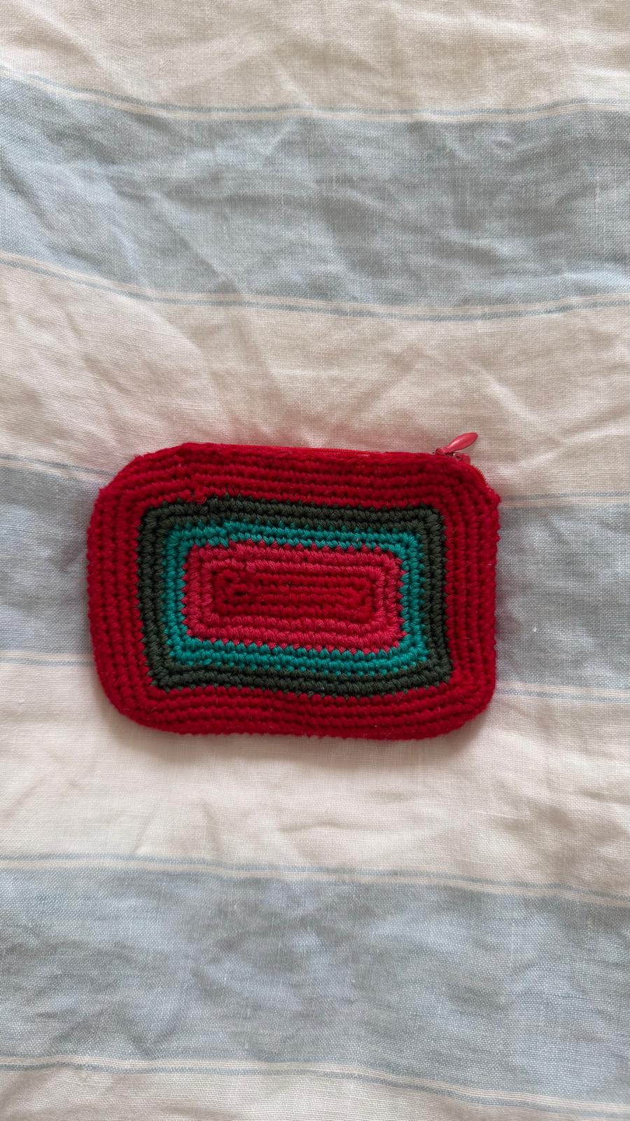 Coin Pouch
