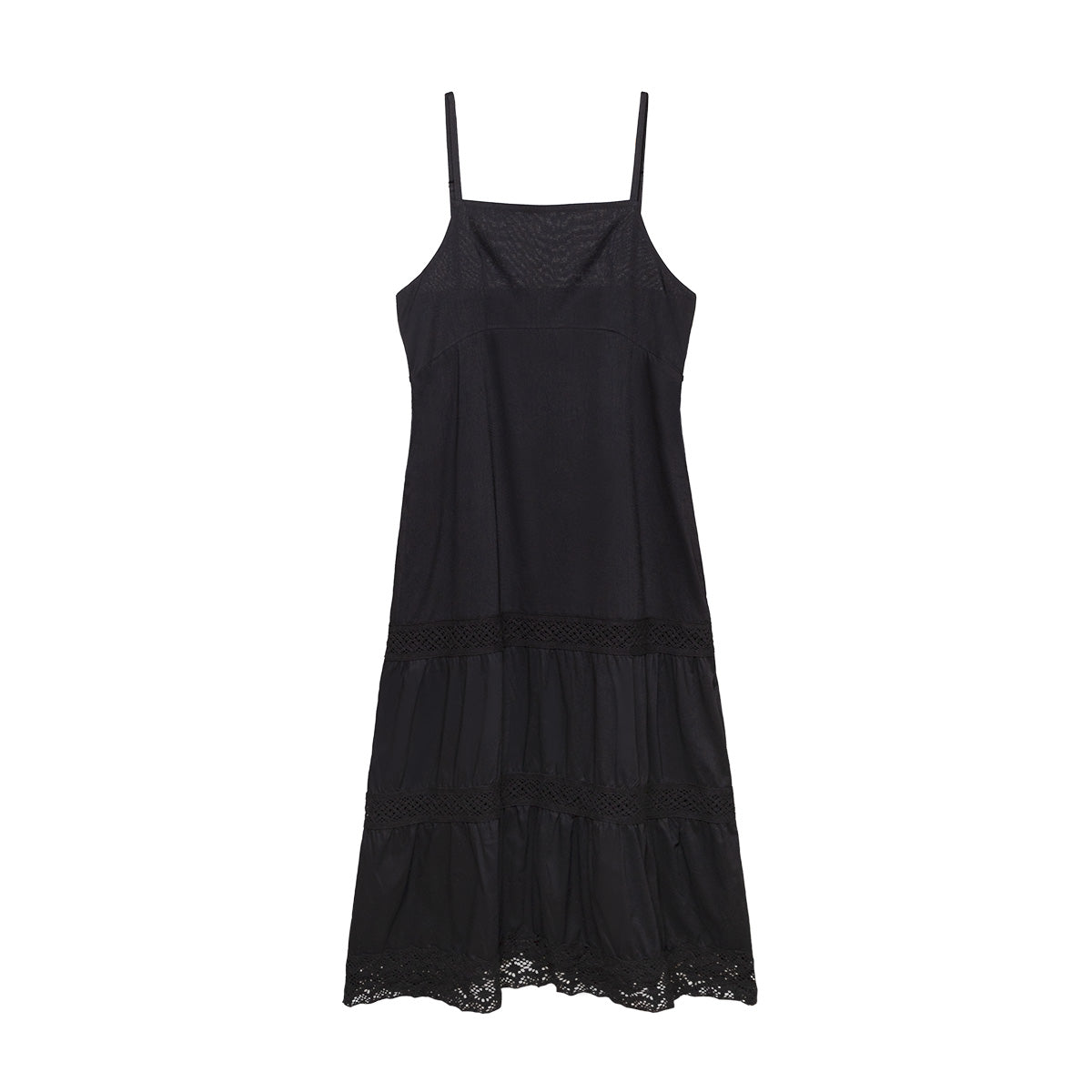 Kiki Dress - Midnight