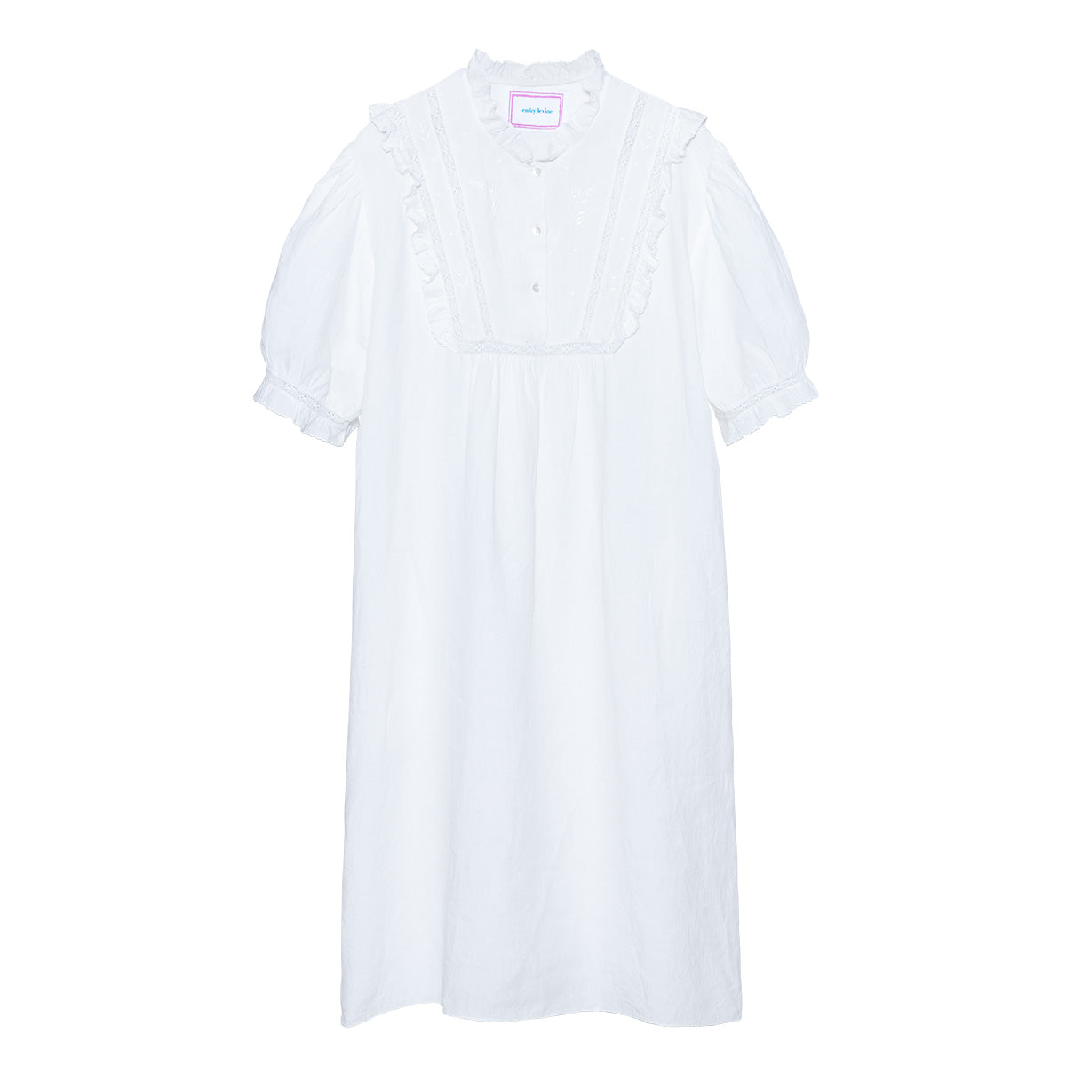 Isla Dress - Latte
