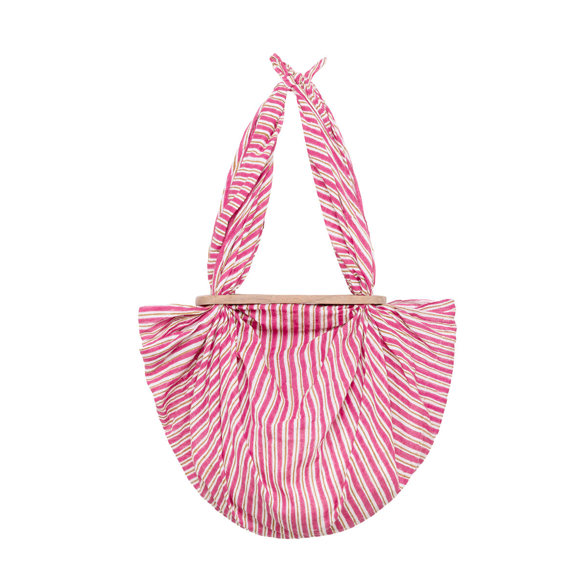 Mini Cotton Tokyo Magnet - Stripes