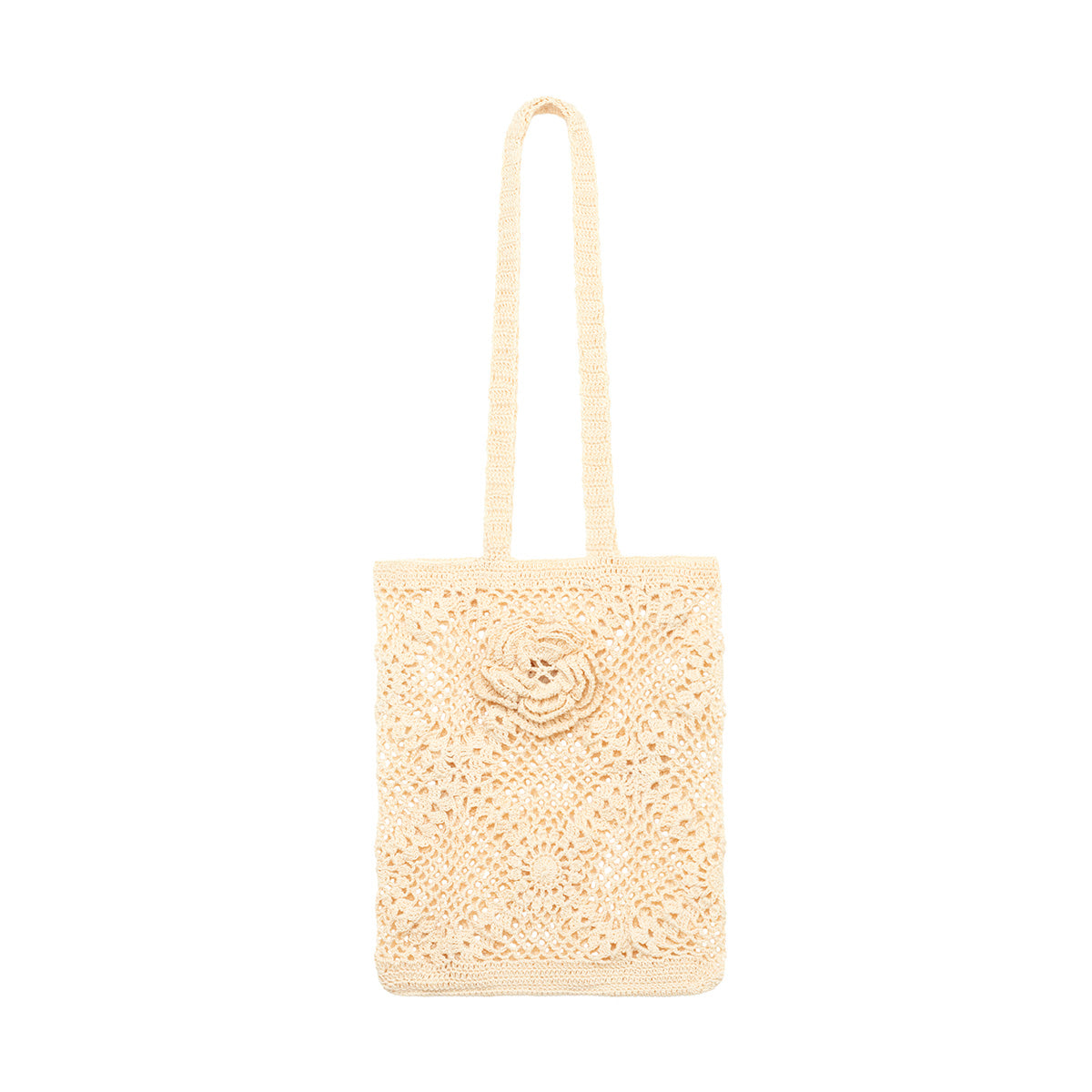 Toti Tote - Cream