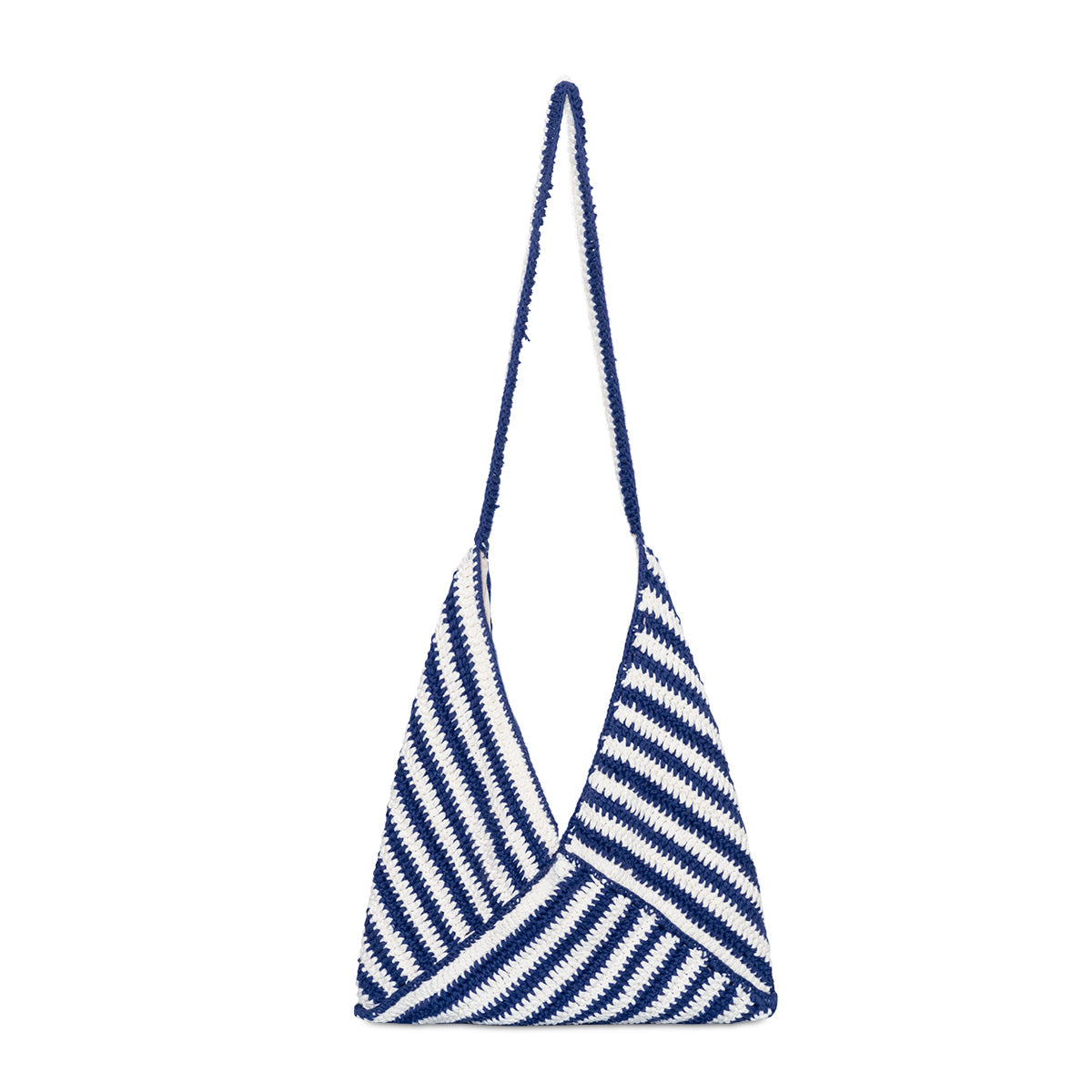 Boogie Bag - Indigo