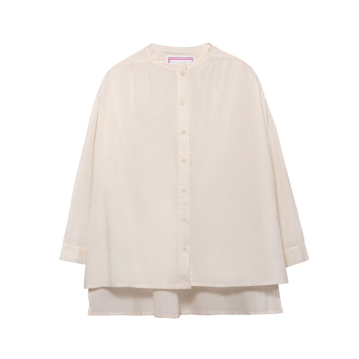 Rizzo Shirt - Vanilla