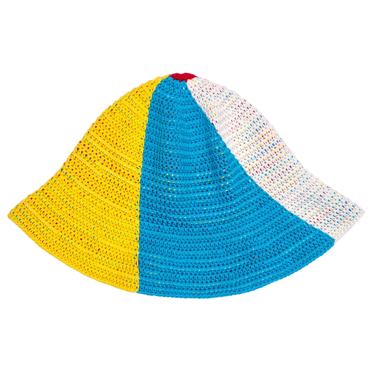 Beach ball Swirl Hat