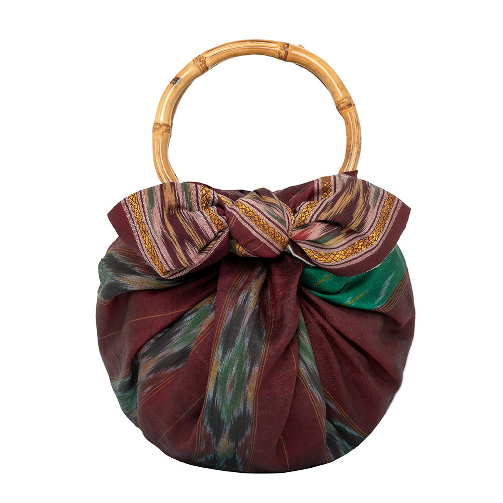 Sari Dumpling - Rosewood