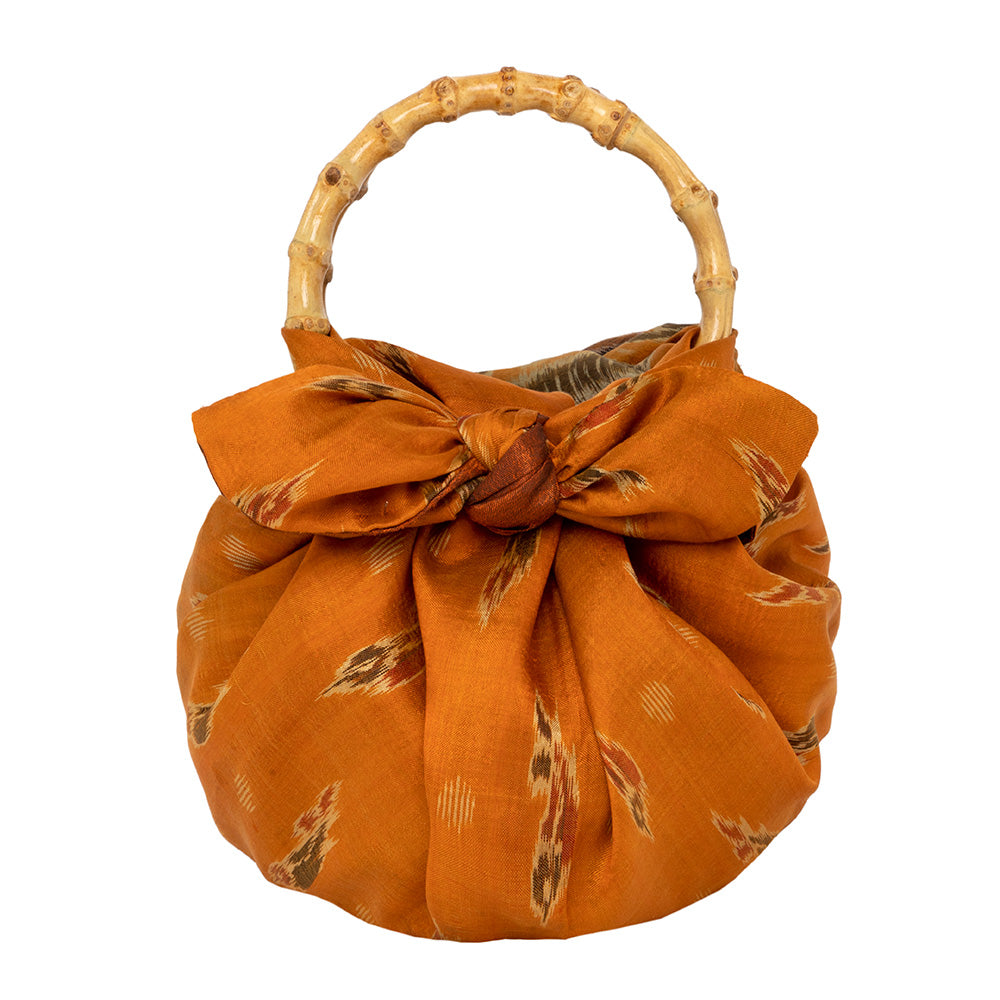 Sari Dumpling - Pumpkin Spice
