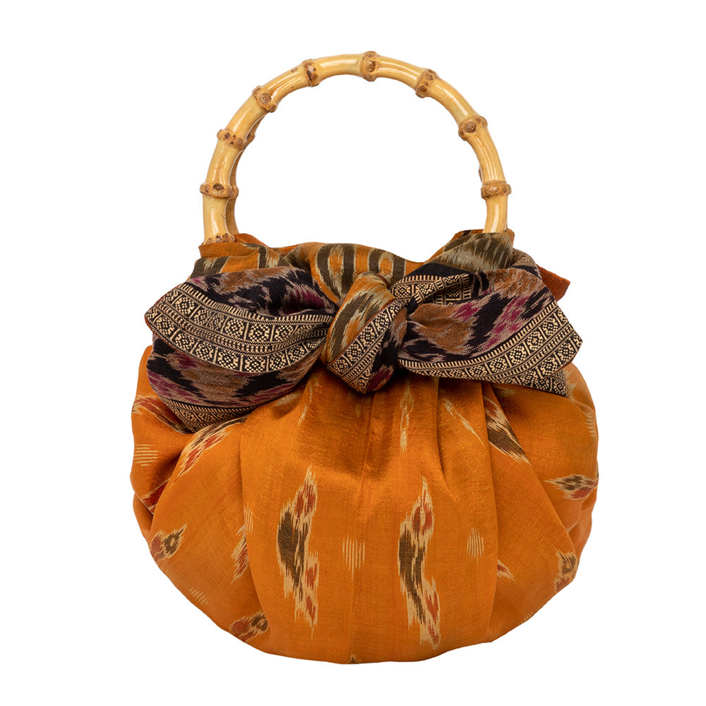 Sari Dumpling - Pumpkin Spice