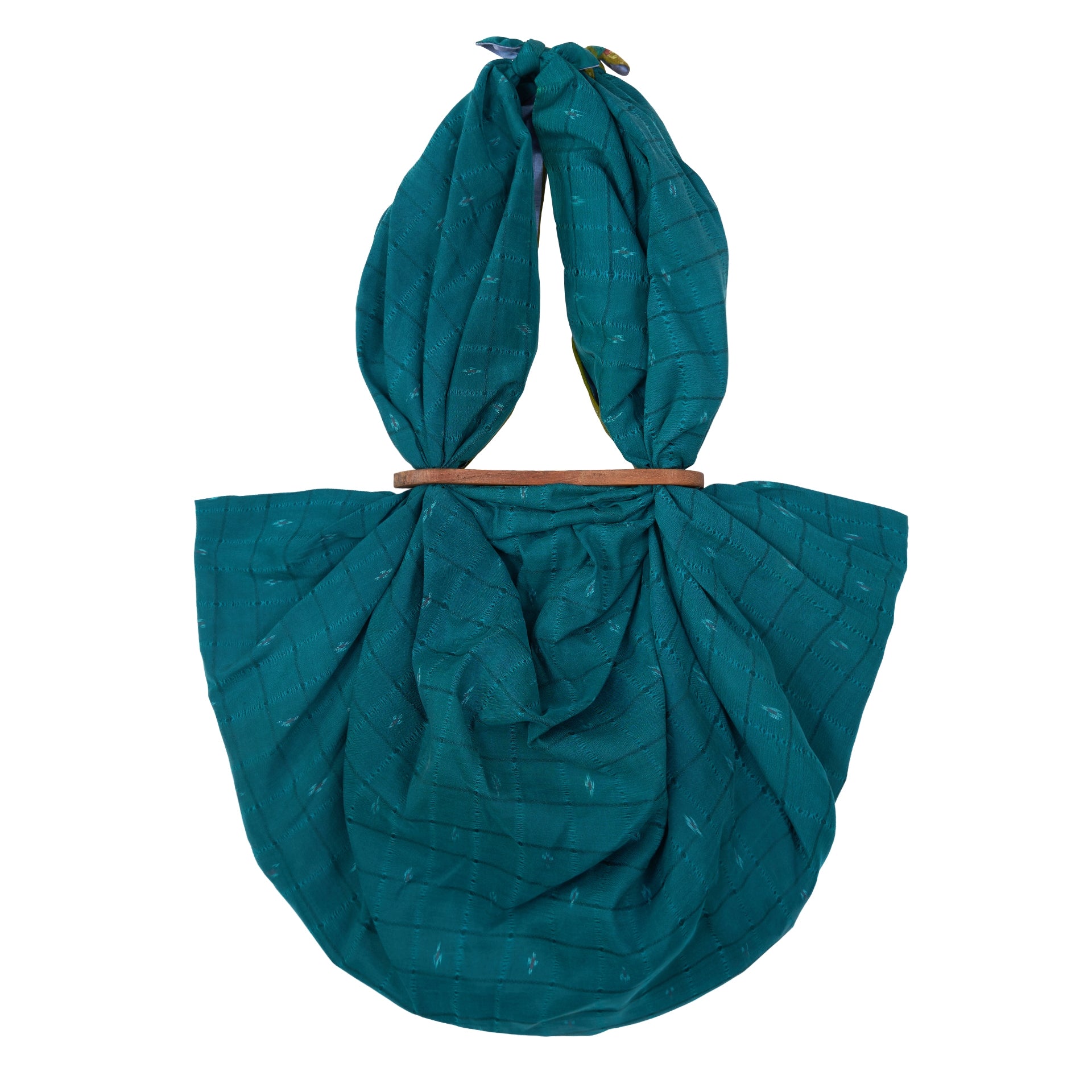 Sari Tokyo Magnet XL - Emerald