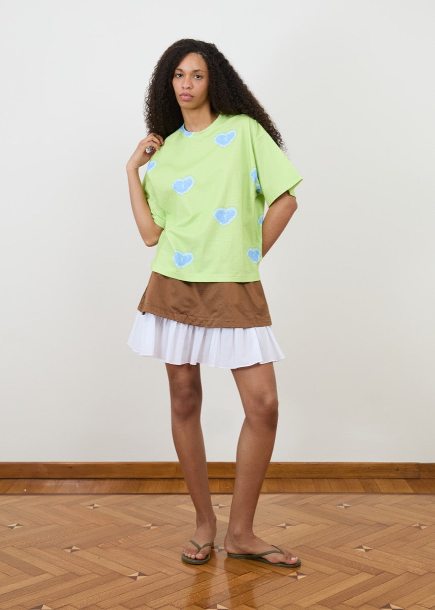 Charly Tee - Hearts