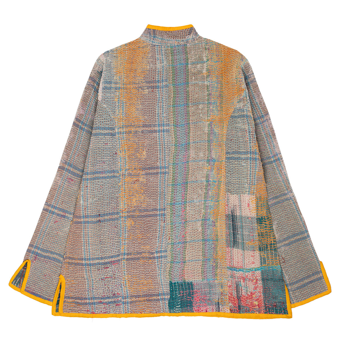 Gemello Jacket - Sweetcorn