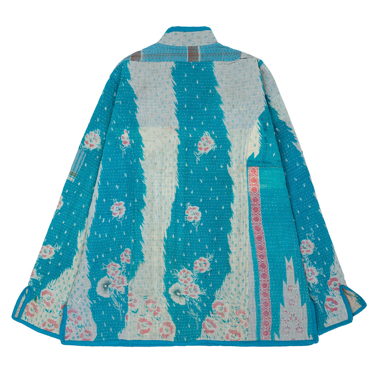 Gemello Jacket - Polka Flower