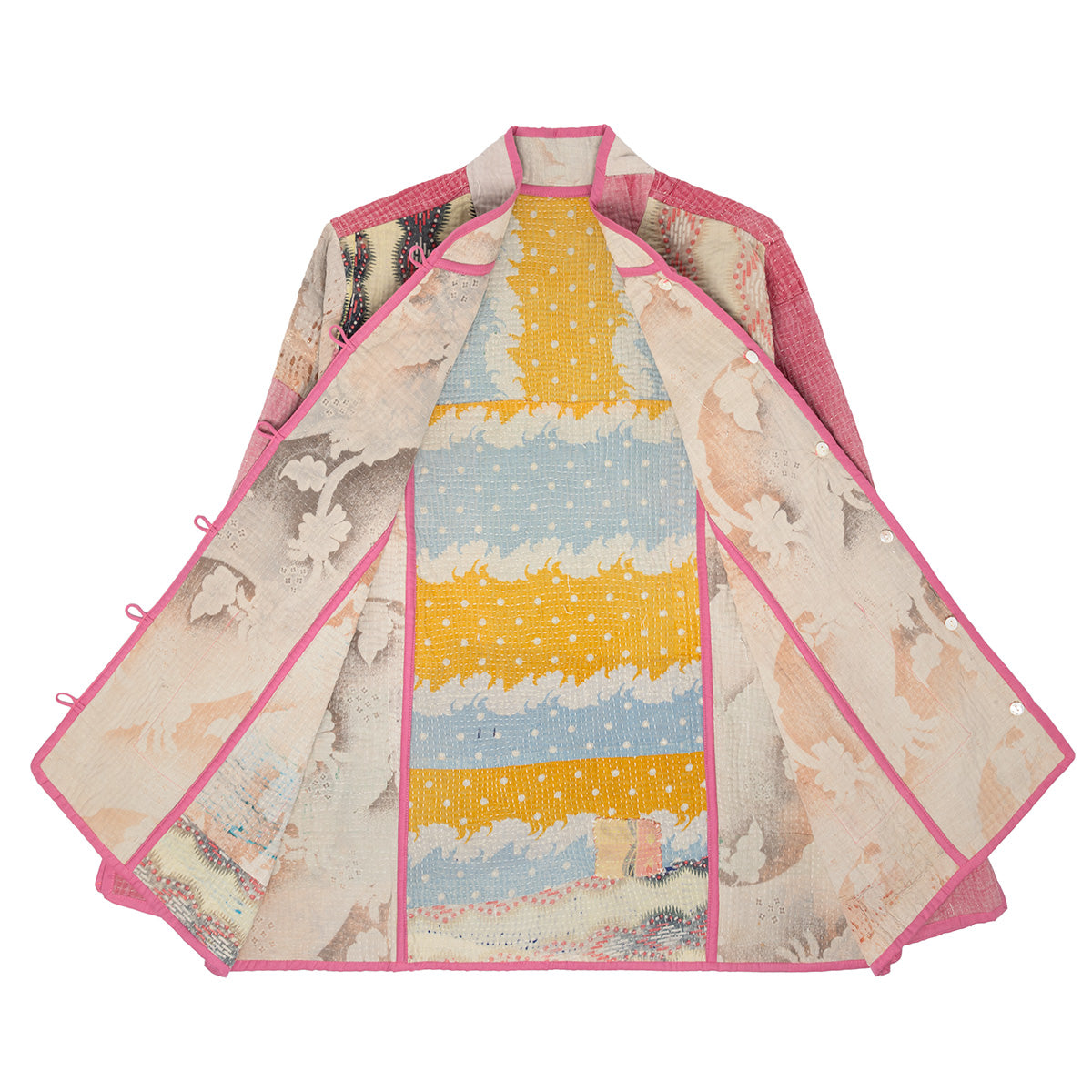 Gemello Jacket - City Lights