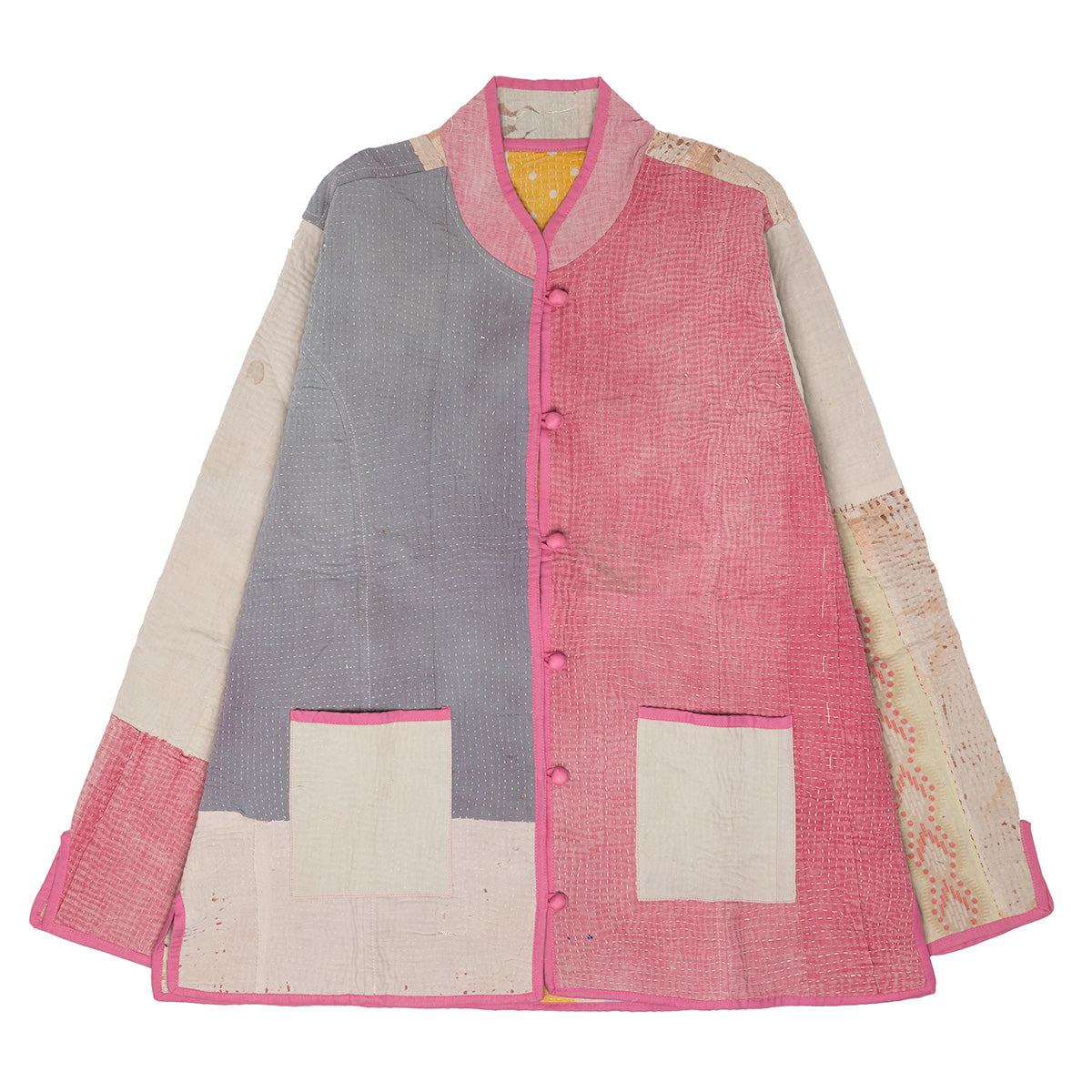 Gemello Jacket - City Lights