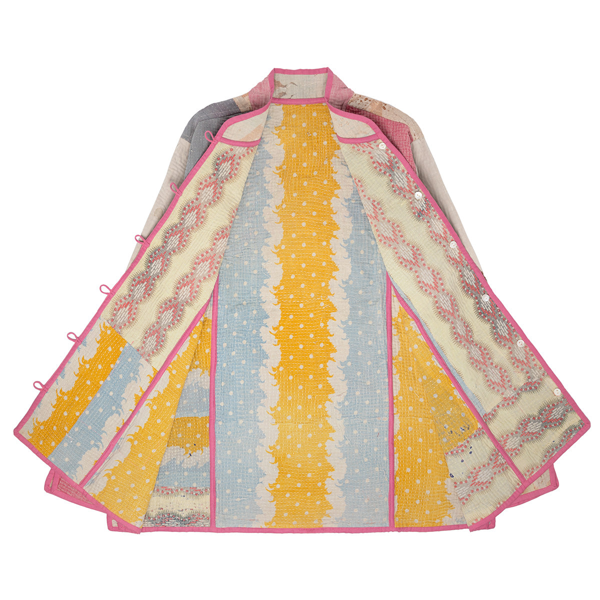 Gemello Jacket - City Lights