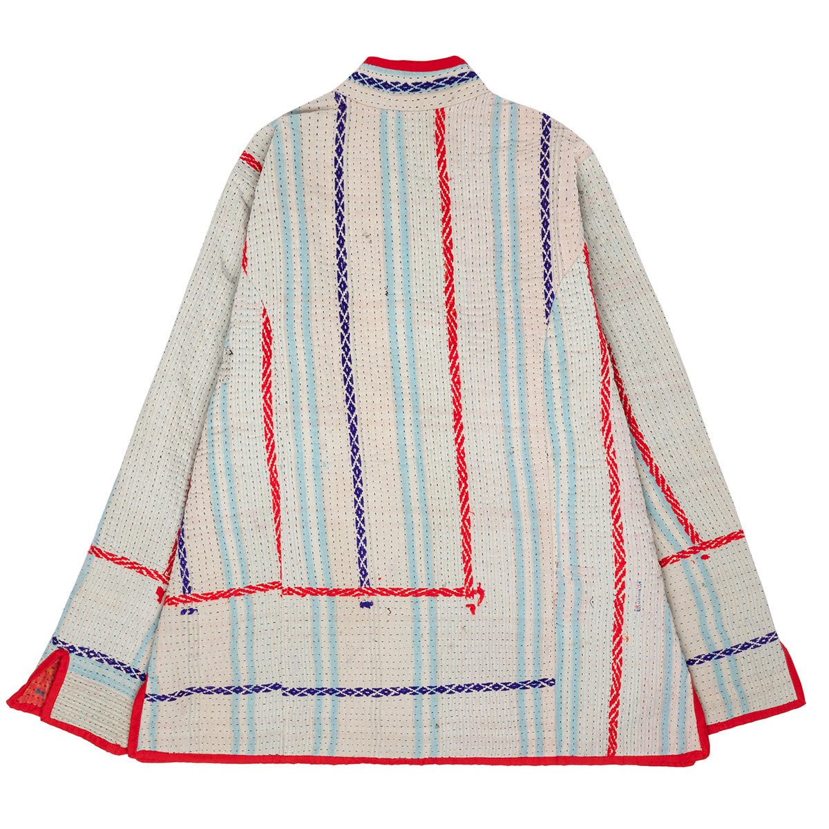 Gemello Jacket - Powder Blue