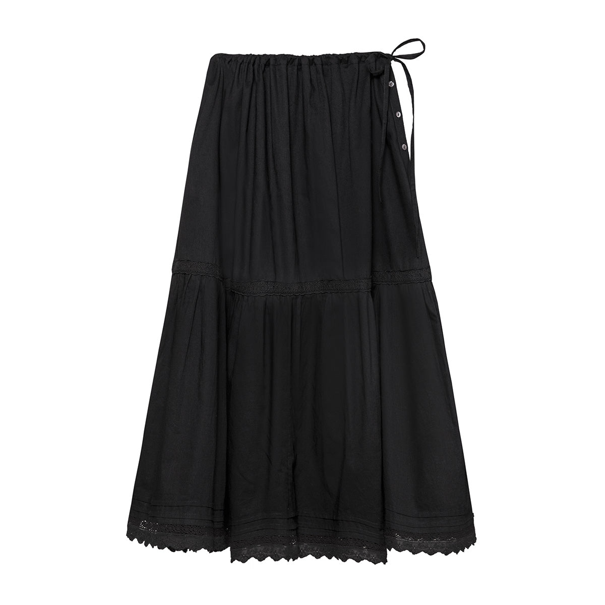 Litta Skirt - Black