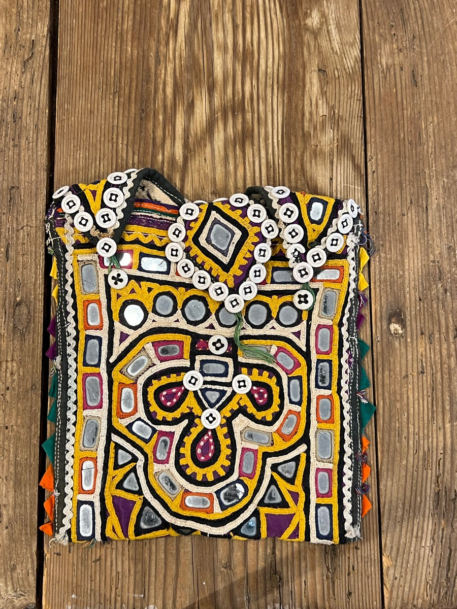 Banjara Pouch