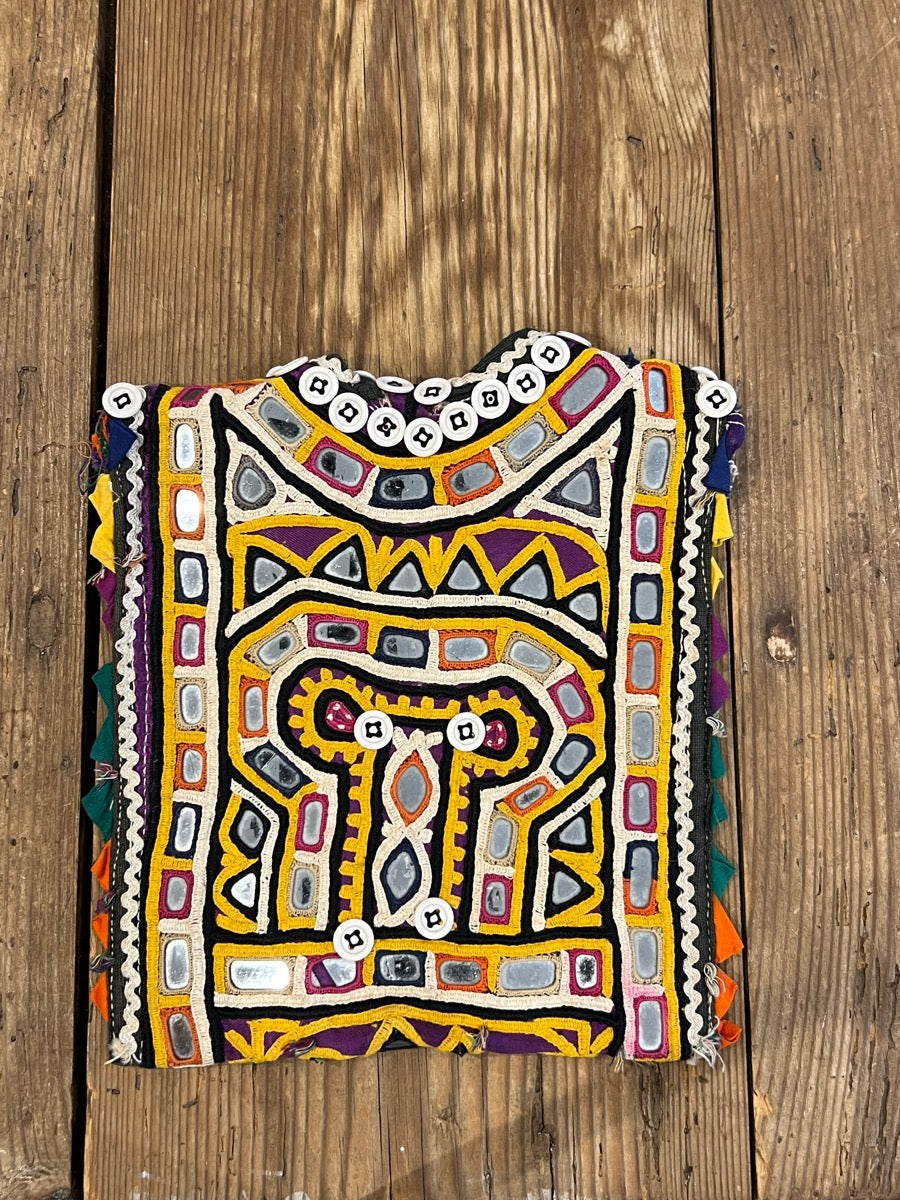 Banjara Pouch