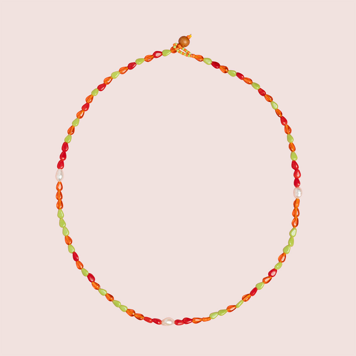 Mambo Necklace