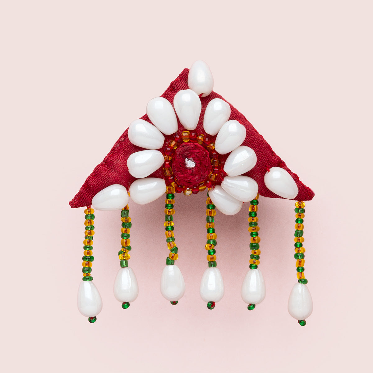 Gogo Bomber Jacket - Marshmallow