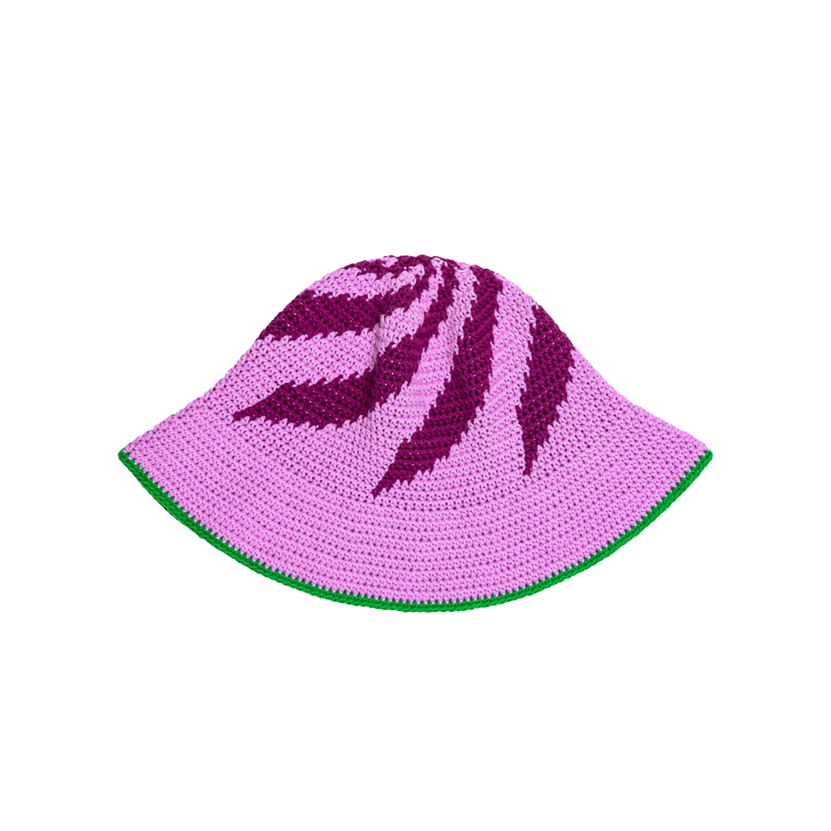 Kid's Swirl Hat - Candy Twister