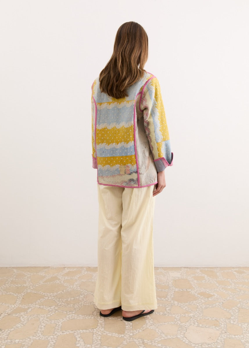 Gemello Jacket - City Lights