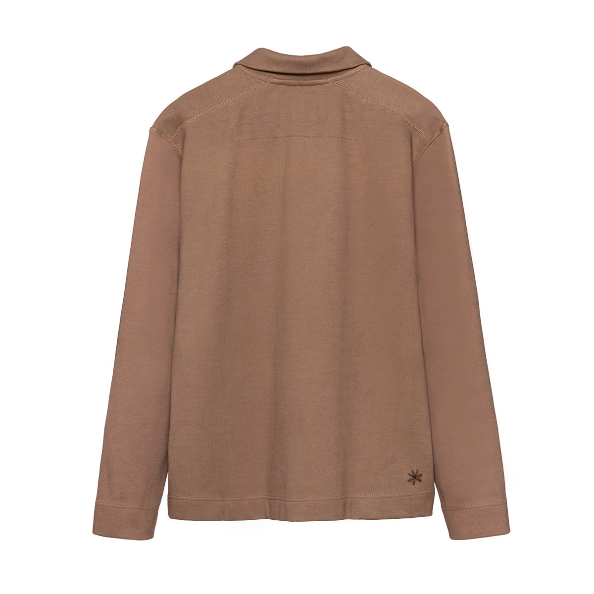 Tito Pullover - Brownie