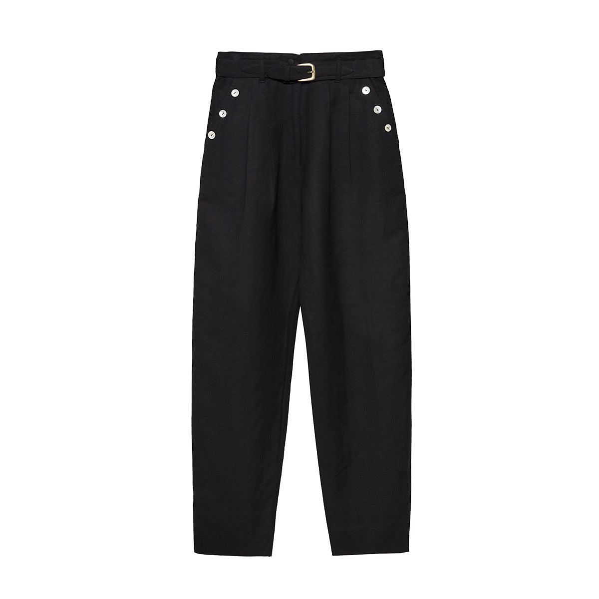 Painter Pant - Pearl Buttons