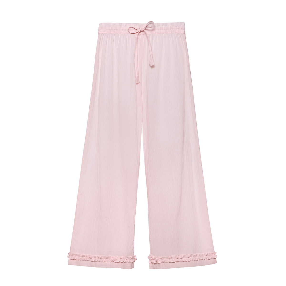 Mina Pants - Soft Pink
