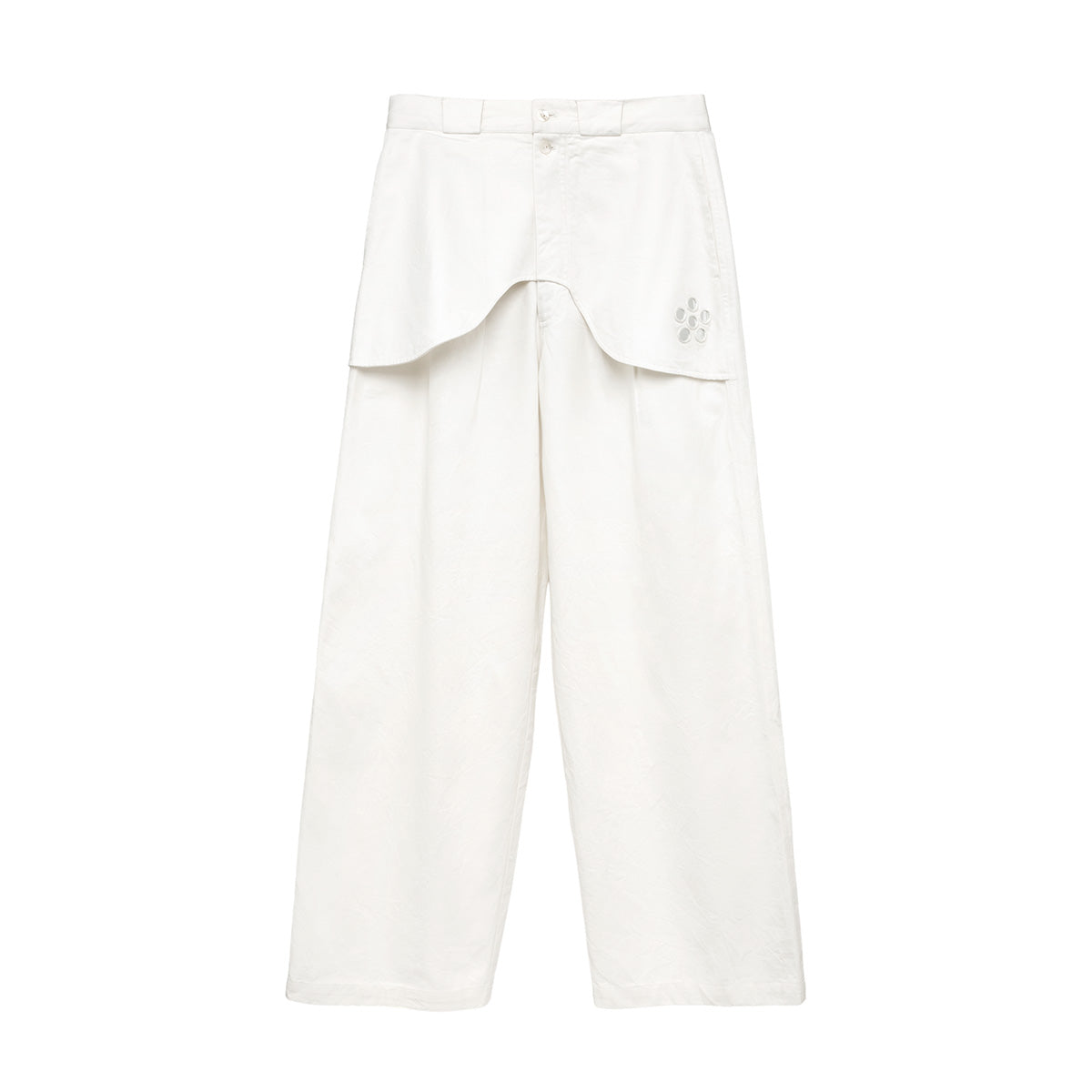 Poldo Pants - Latte