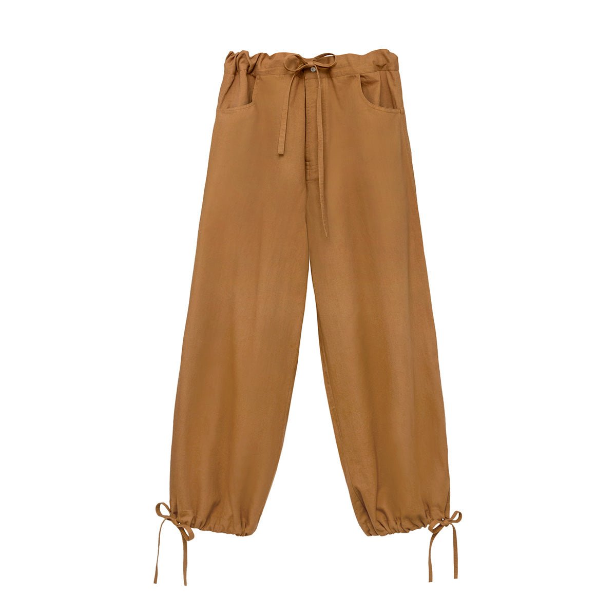 Everyday Cargos - Caramel