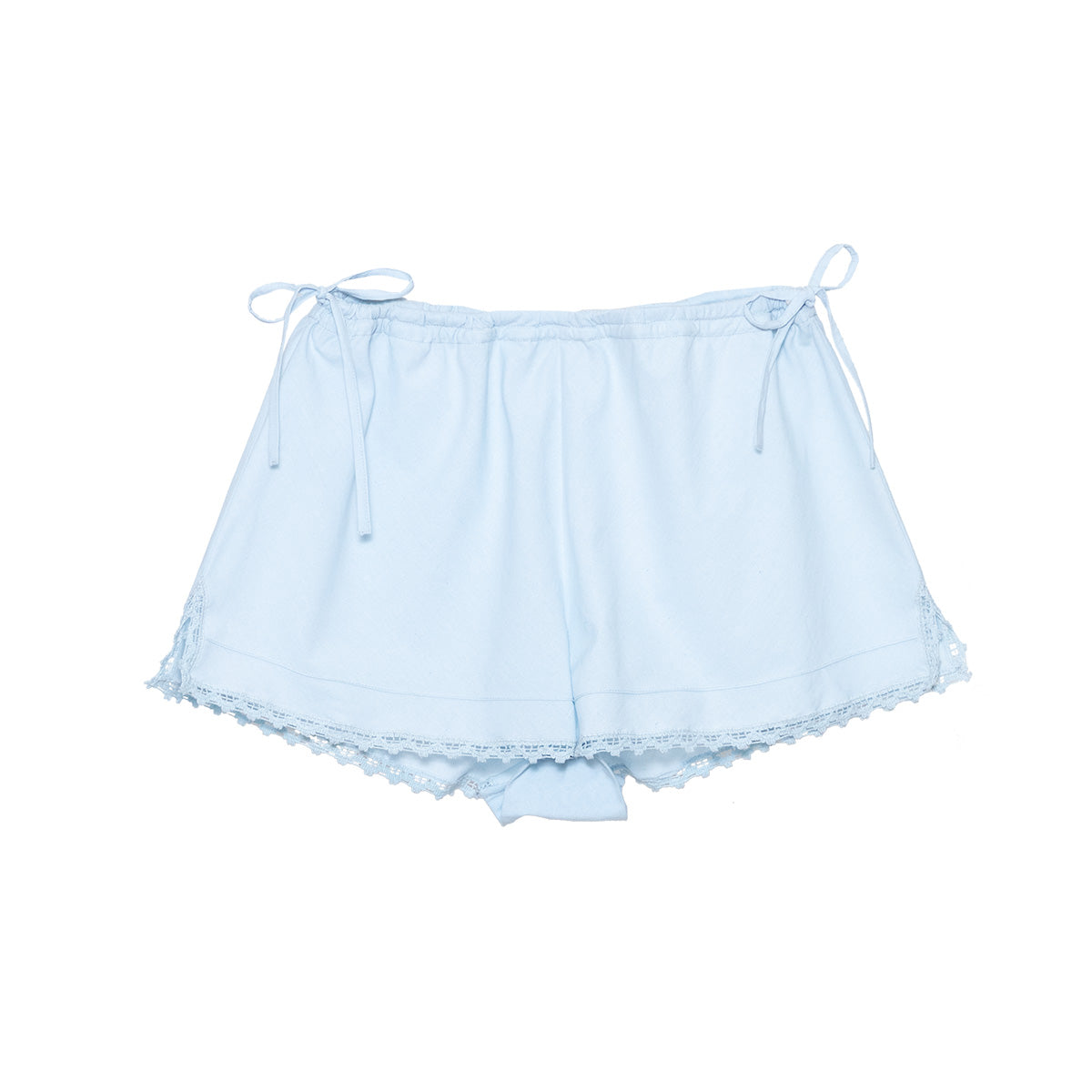 Wilson Shorts - Sky Blue