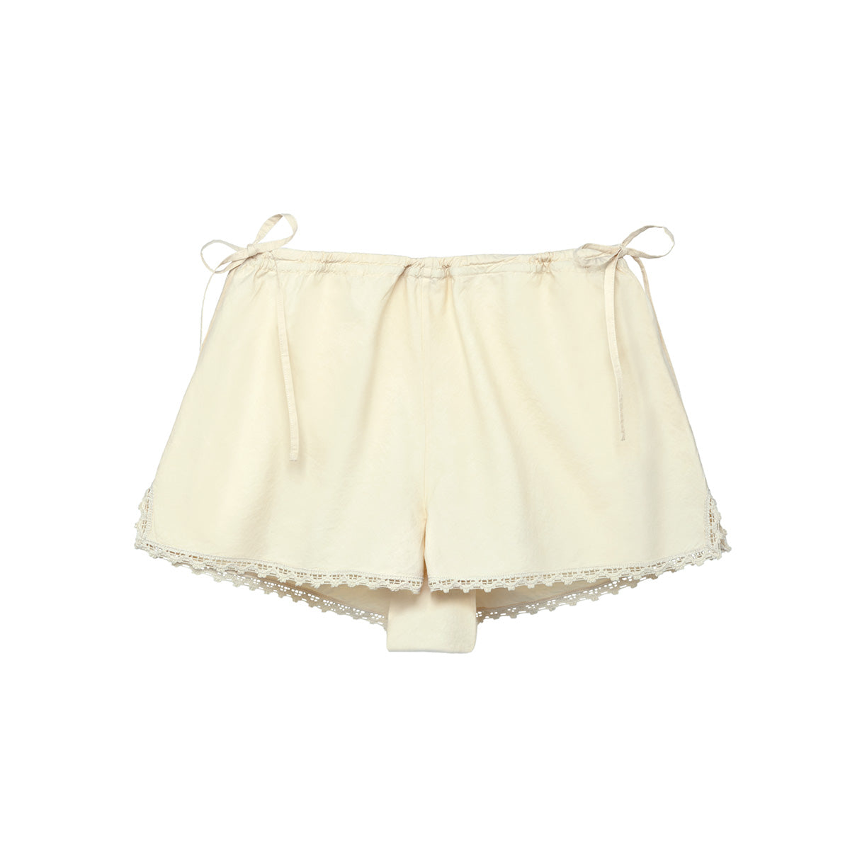 Wilson Shorts - Latte
