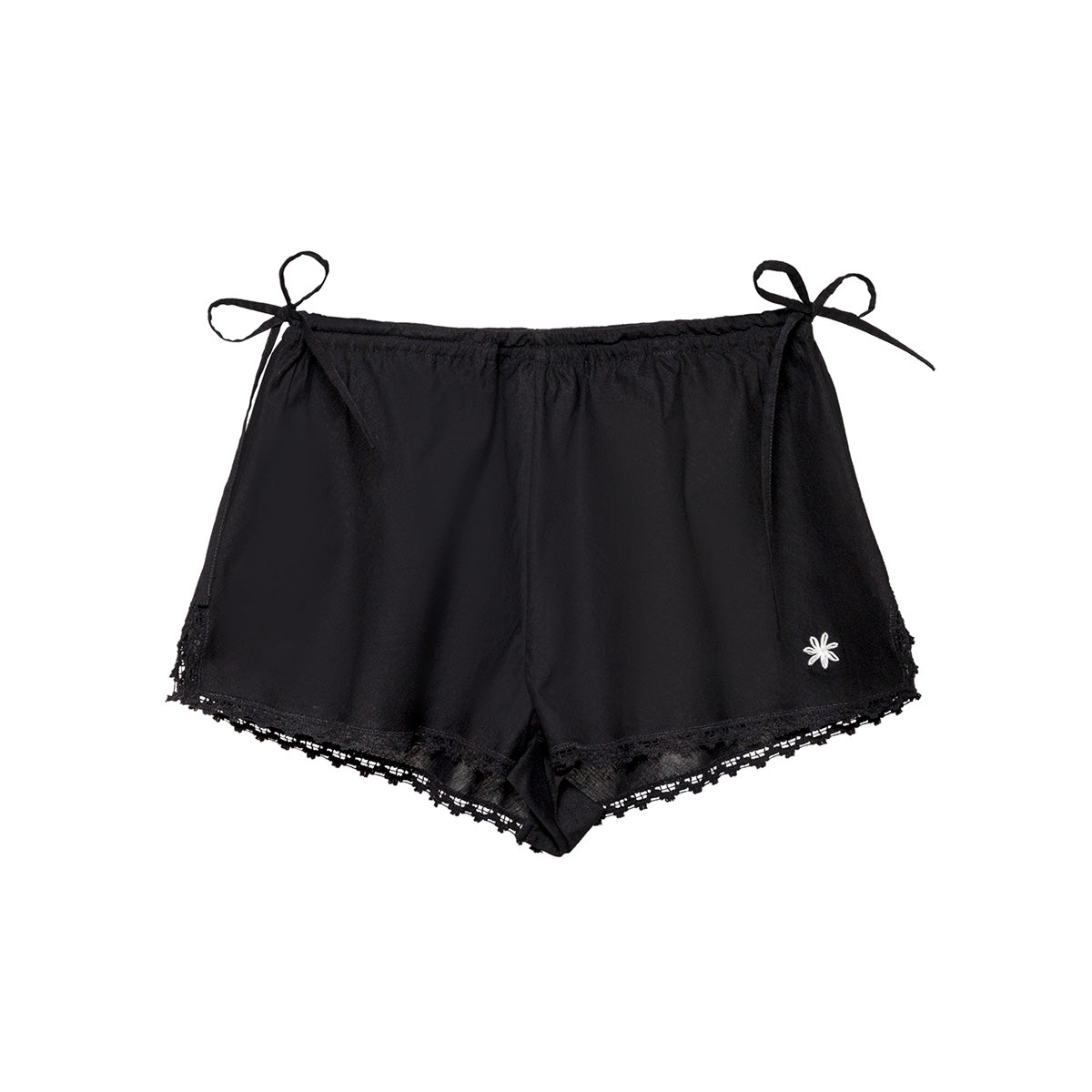 Wilson Shorts - Black