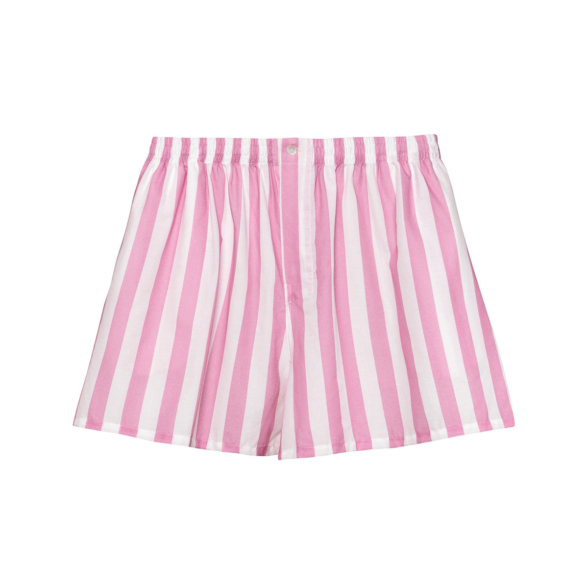 Babu Shorts - Bubble Stripe