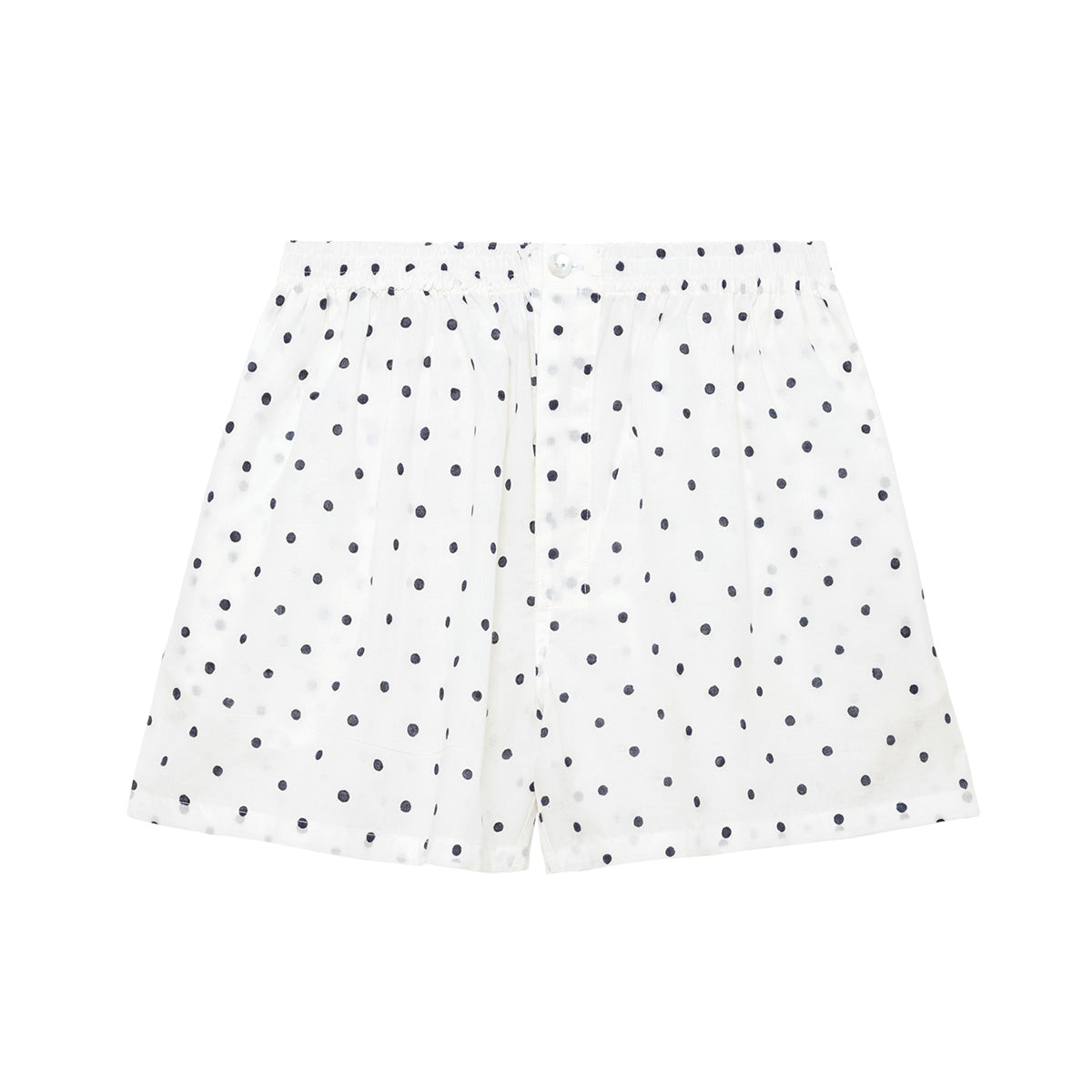 Babu Shorts - Mini Polka