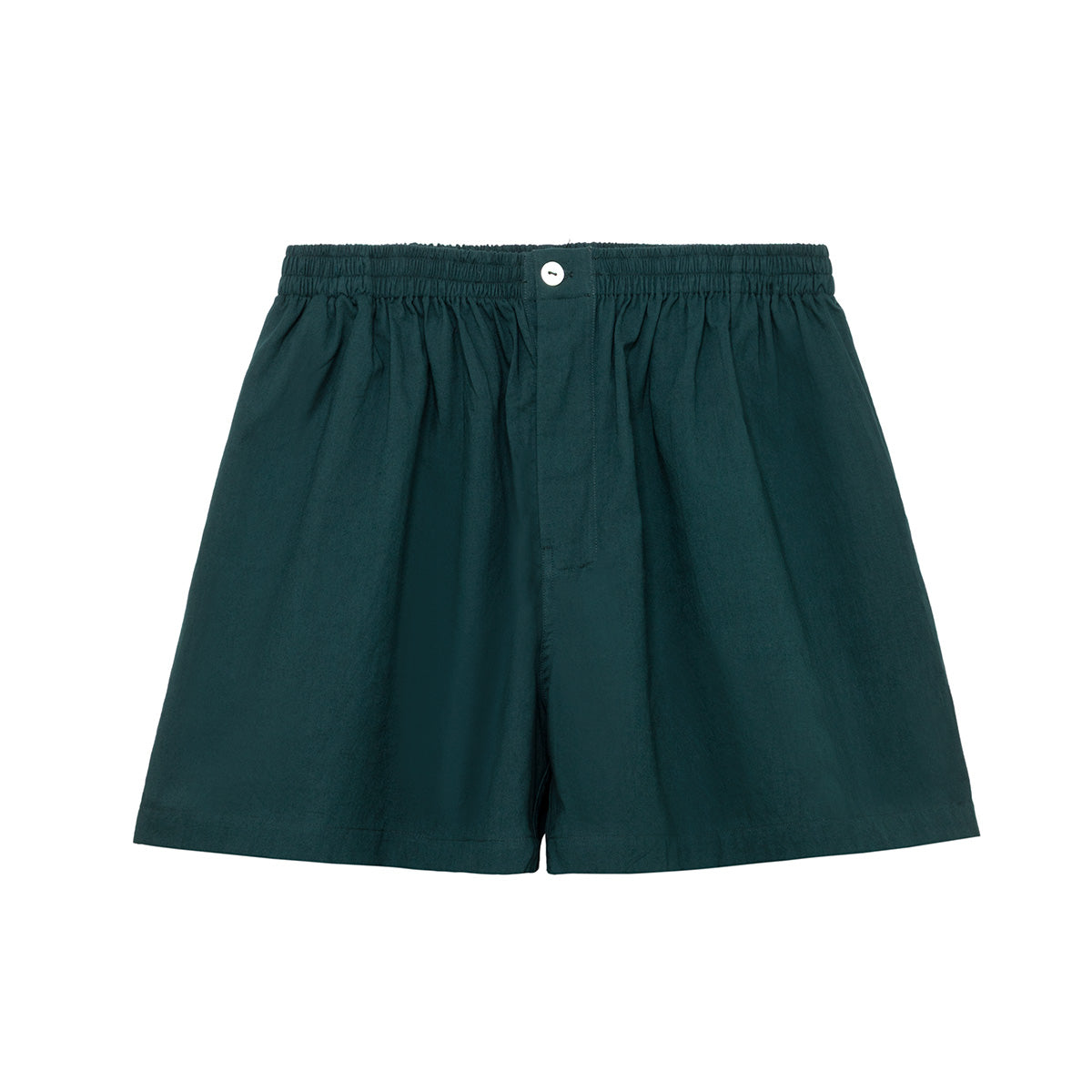 Babu Shorts - Sycamore Green