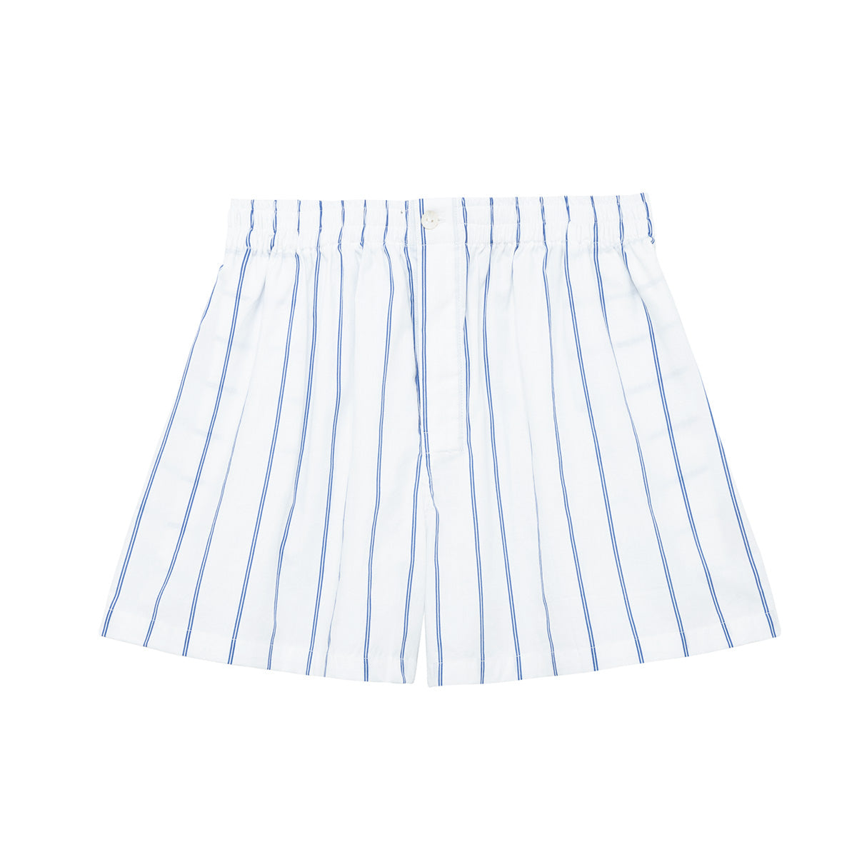 Babu Shorts - Ocean Stripe