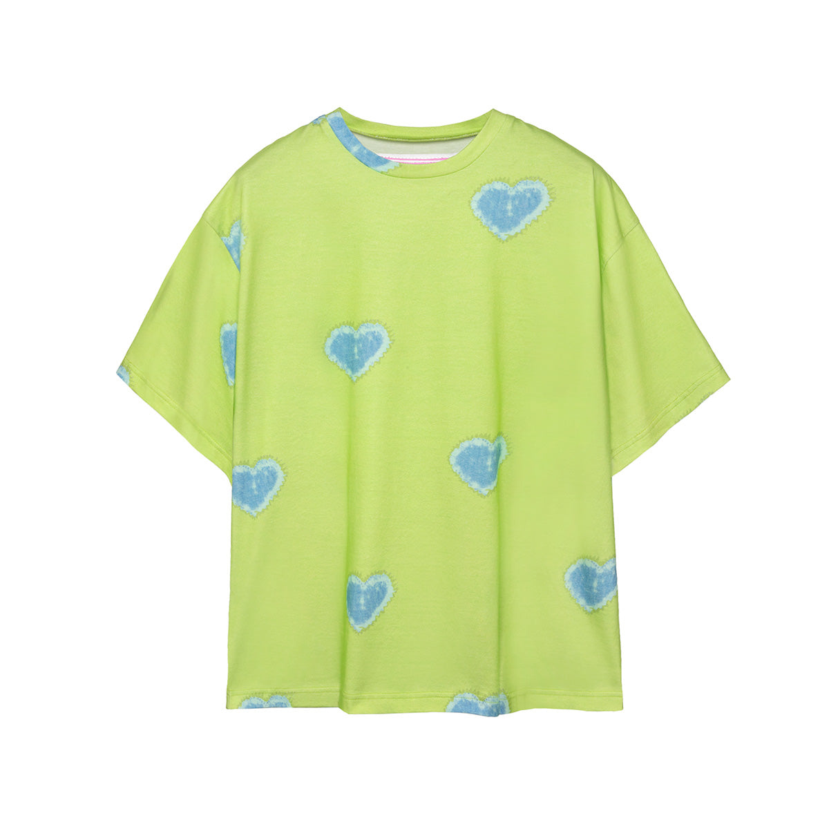 Charly Tee - Hearts