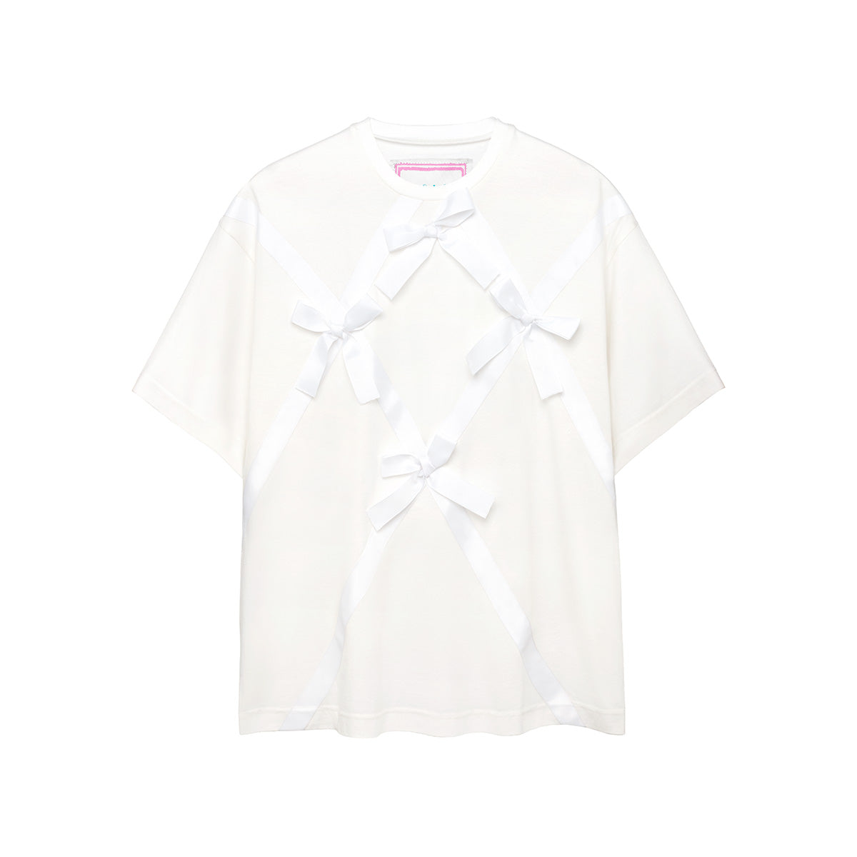 Charly Tee - Bows