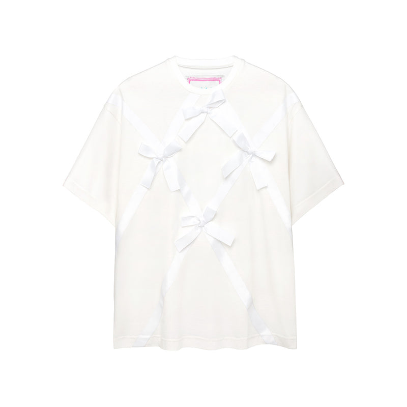 Charly Tee - Bows