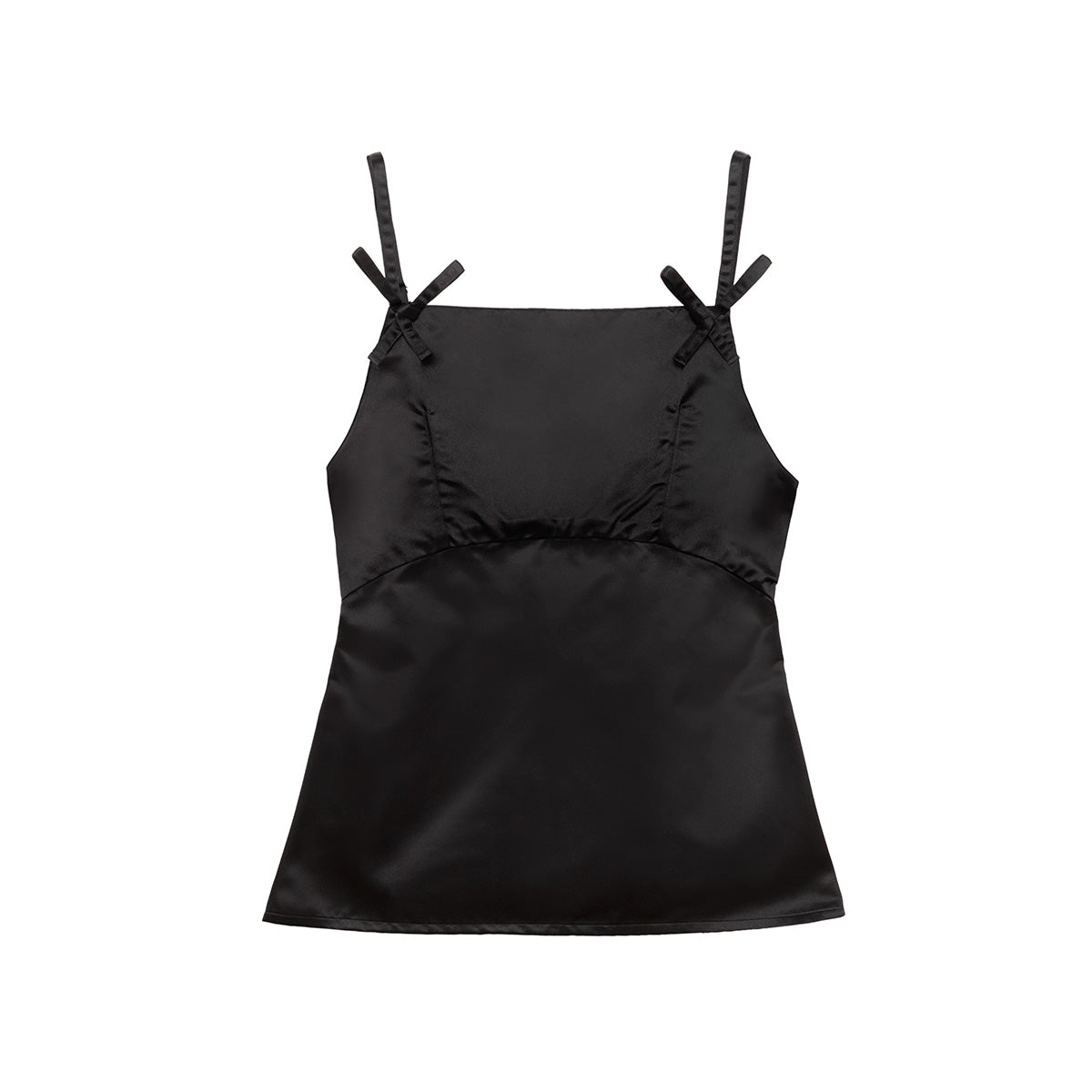 Kiki Top - Silk