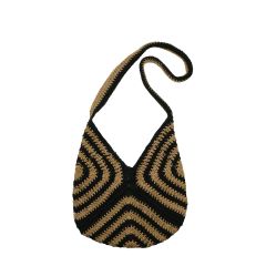 Mini BOOGIE Crochet Bag