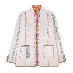 Gemello Jacket - Pastel