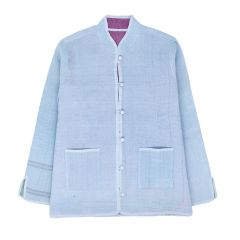 Gemello Jacket - Cloudy